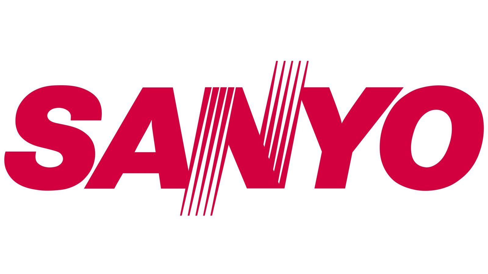 Sanyo-Logo
